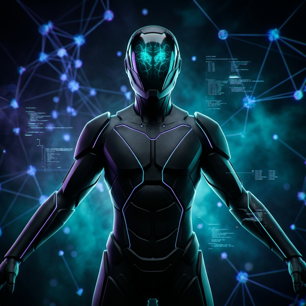 AXON agent